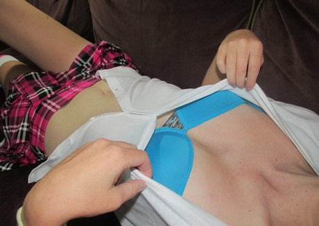 sophiemay93 star pornographic photo