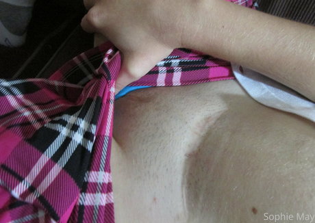 sophiemay93 nudes star photo