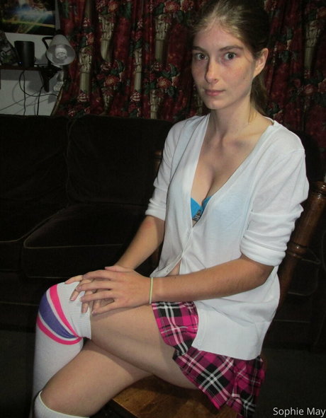 sophiemay93 adult actress gallery