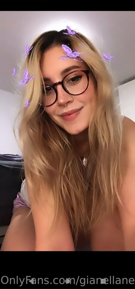 gianellanew xxx pornstar photo