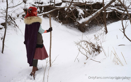 aprilgloriabackup perfect star image