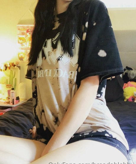 breadablebby naked pornstar images