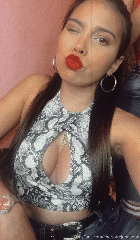 charlottejohnsonn star archive