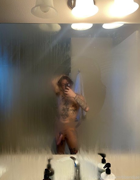 bbandjae pornstar art gallery