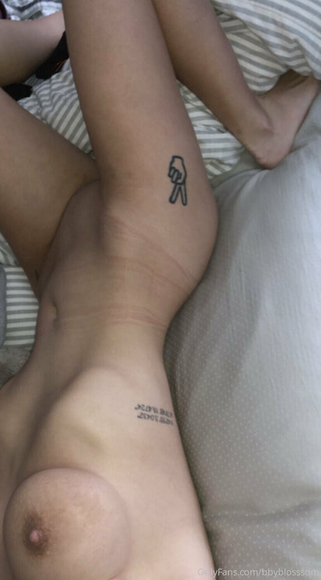 bbyblosssom top star galleries