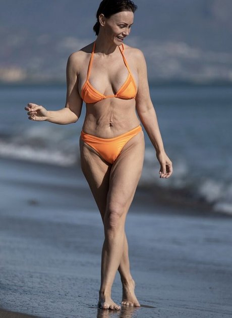 Chanelle Hayes star porn picture