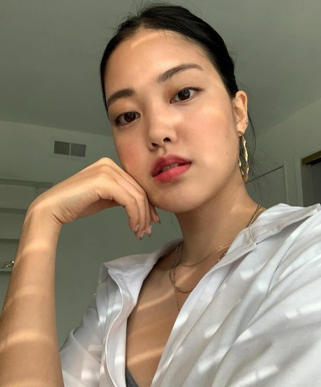 Michelle Choi naked star photos