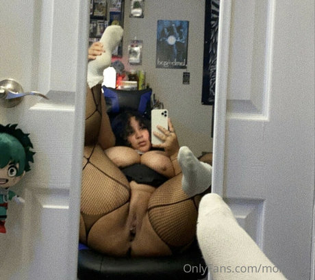 Morbiuspup model hot galleries