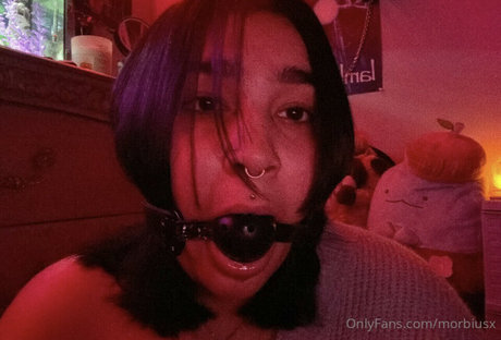 Morbiuspup hot star image