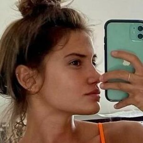 Anita Tembleque porn model img