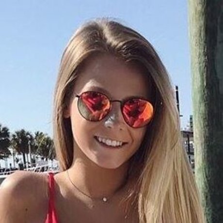 Brianna Yagos top star images