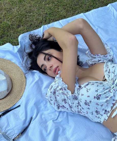 Sevinch Salmanova high quality model pics