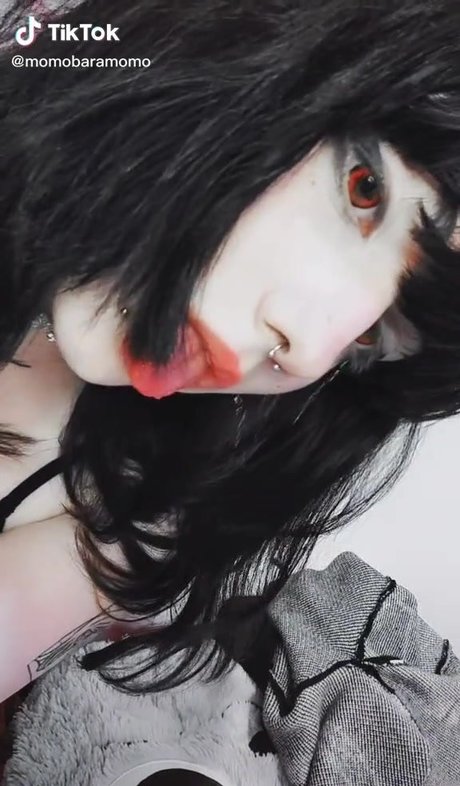Momobaramomo model adult pictures