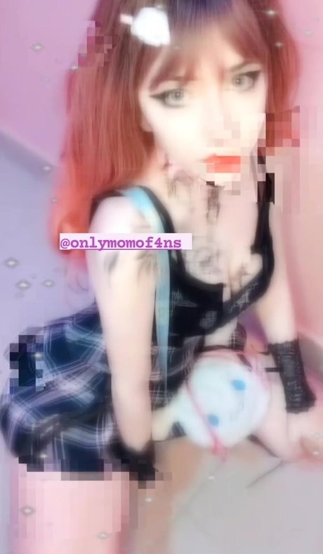 Momobaramomo star hd pic