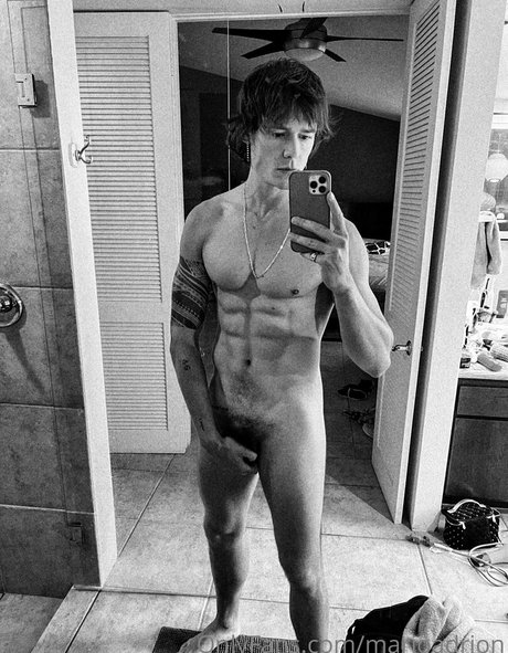 marioadrion Profile pic