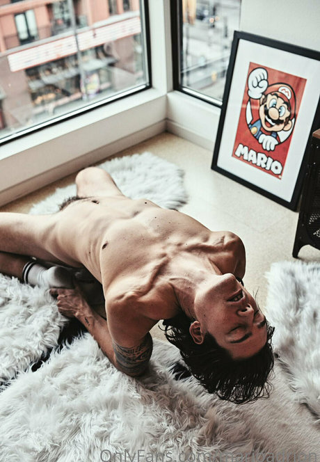 marioadrion hot pornstar galleries