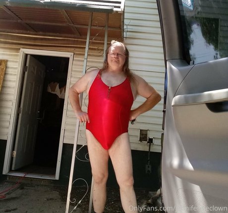 jenniferpieclown sex pornstar image