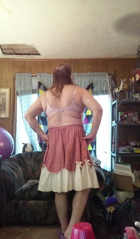 jenniferpieclown perfect model image