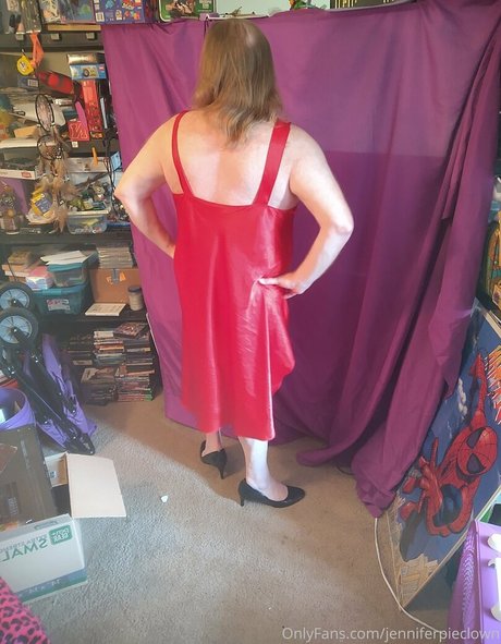 jenniferpieclown beautiful actress galleries