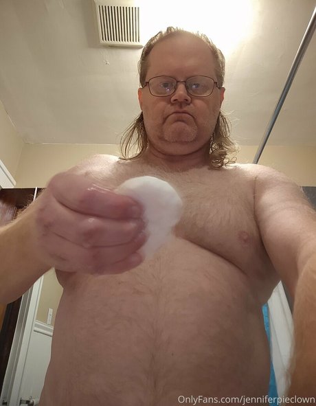 jenniferpieclown model perfect pics