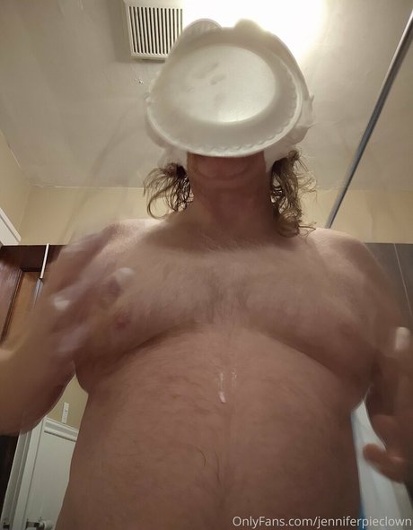 jenniferpieclown pornstar exclusive pic