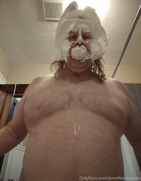 jenniferpieclown best actress archive