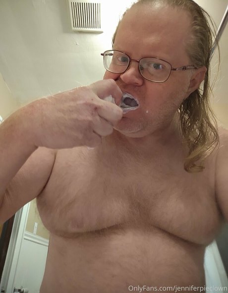 jenniferpieclown adult model archive