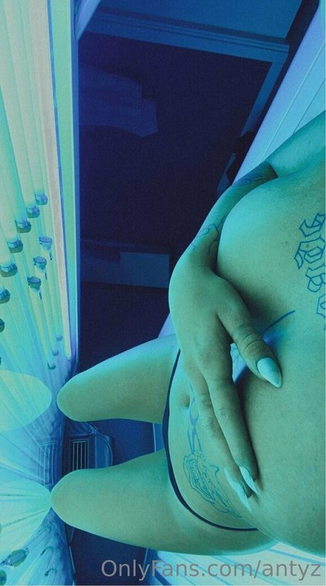 antyz hot pornstar galleries