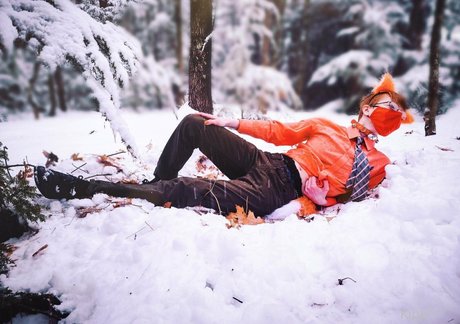 hexiesam star perfect photo