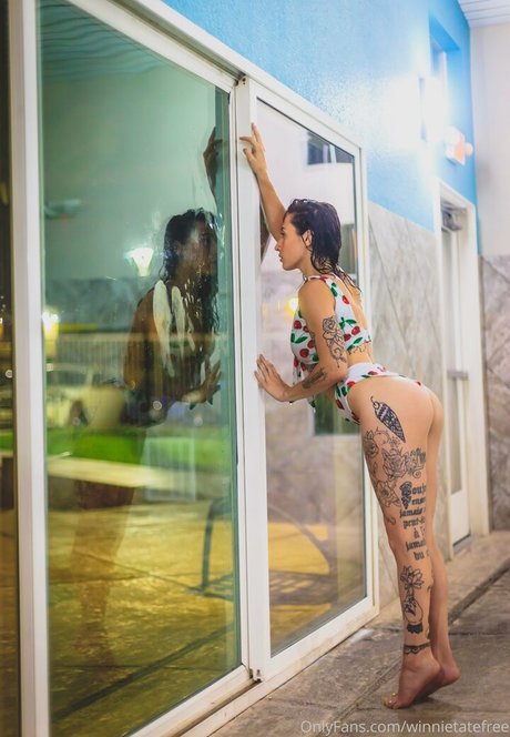 winnietatefree pornstar free image