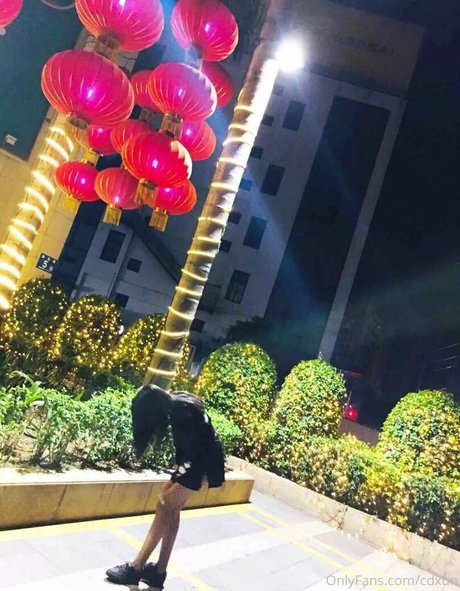 cdxun erotic model img