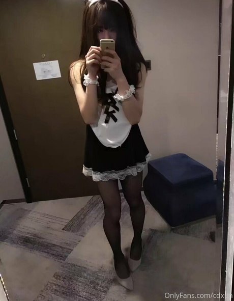 cdxun model high quality pic