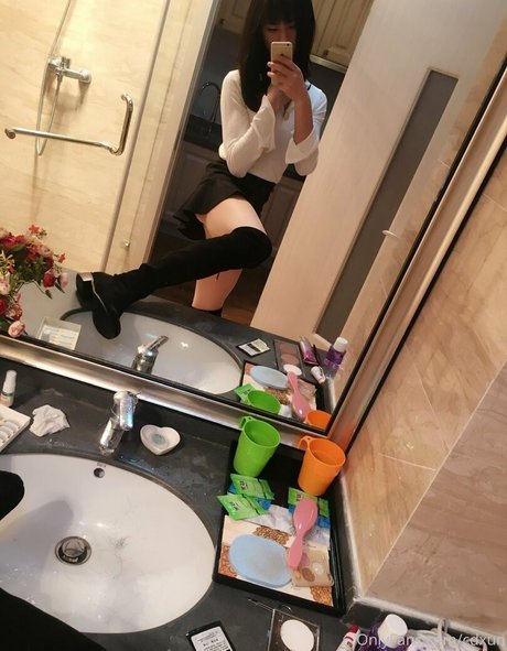 cdxun sexy star photos