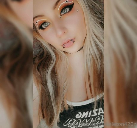 skeleton420z nudes pornstar img