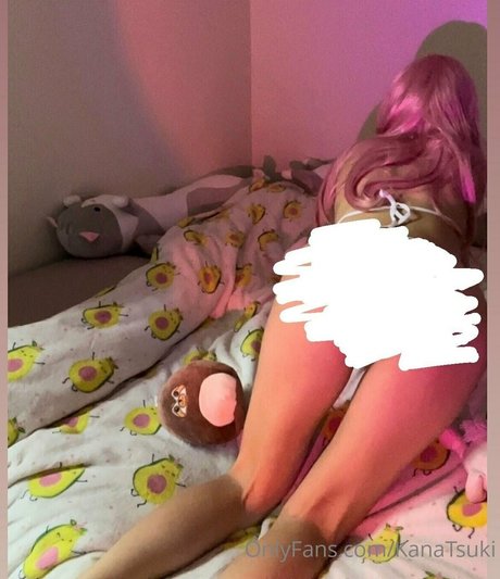 kanatsuki pornstar exclusive pictures