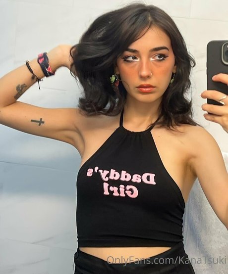 kanatsuki pornstar sexy photos