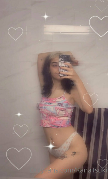 kanatsuki pornstar top pic