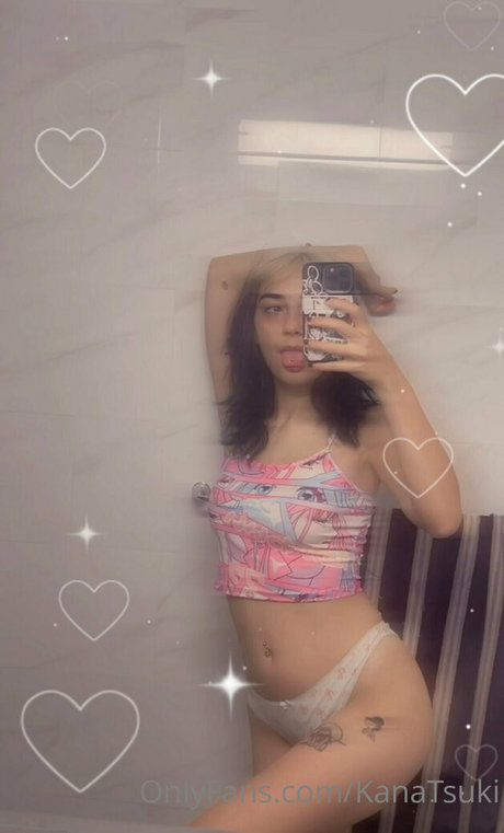 kanatsuki pornstar high quality archive