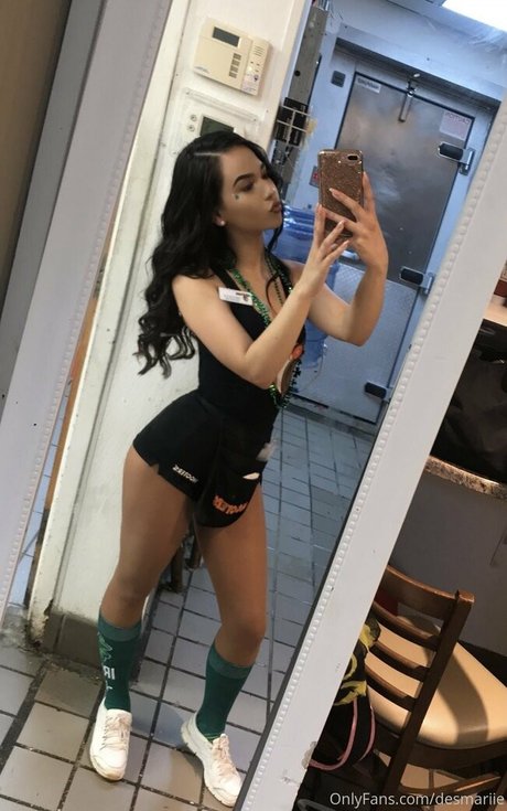 desmariie nudes pornstar pics