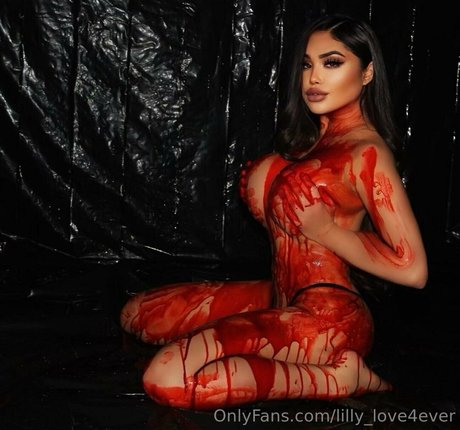 lilly love4ever hd actress images