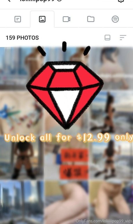 loliiiiipop99 vids pornstar nice photo