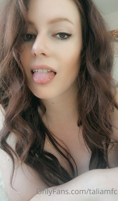 Talia Ghoul erotic actress gallery