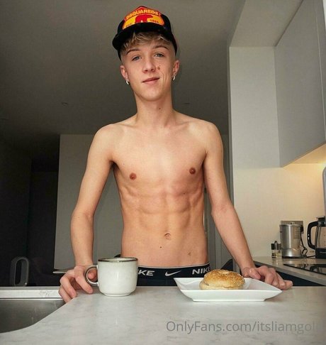 itsliamgold pornstar naked pictures