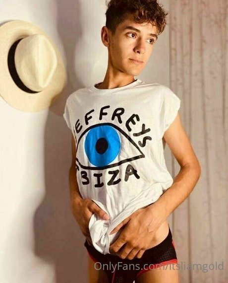 itsliamgold free star images