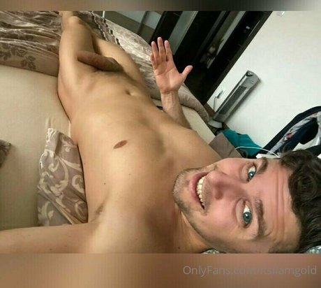 itsliamgold high quality model pic