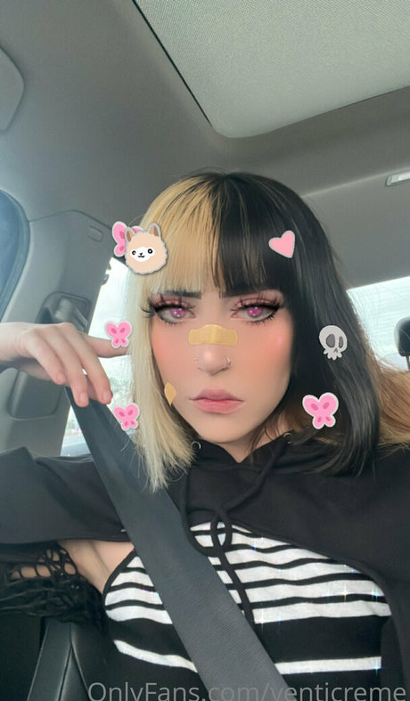 venticreme nice model galleries