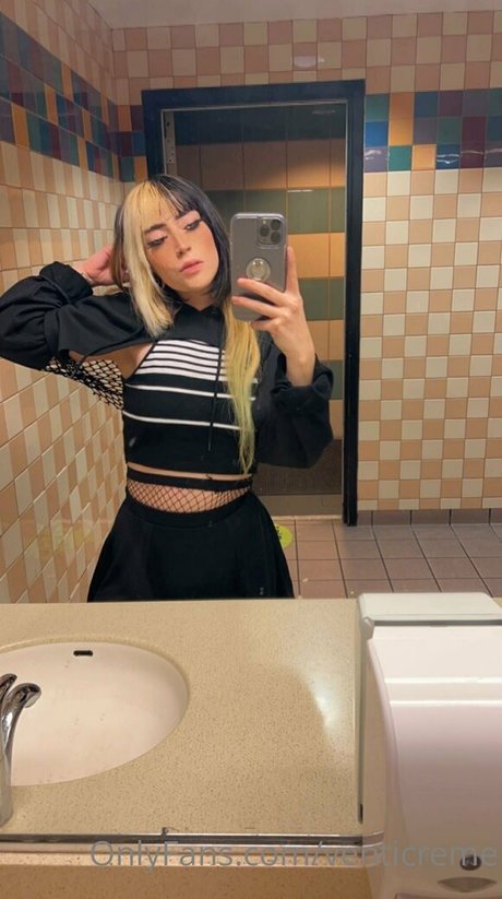 venticreme pornstar erotic galleries