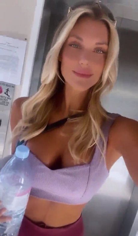 Charliepaigejay nudes model galleries