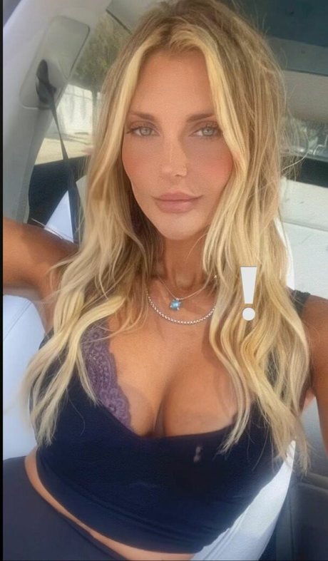 Charliepaigejay beautiful pornstar image