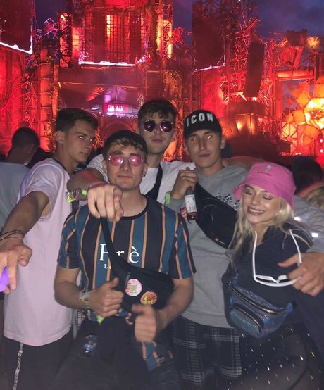 Andelika pornstar exclusive archive